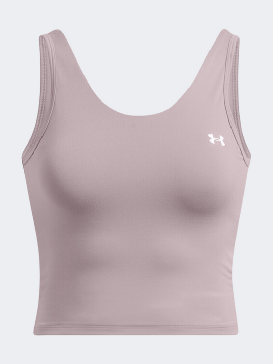 Under Armour Motion Emea Women Training Tank Tetra Grey/White