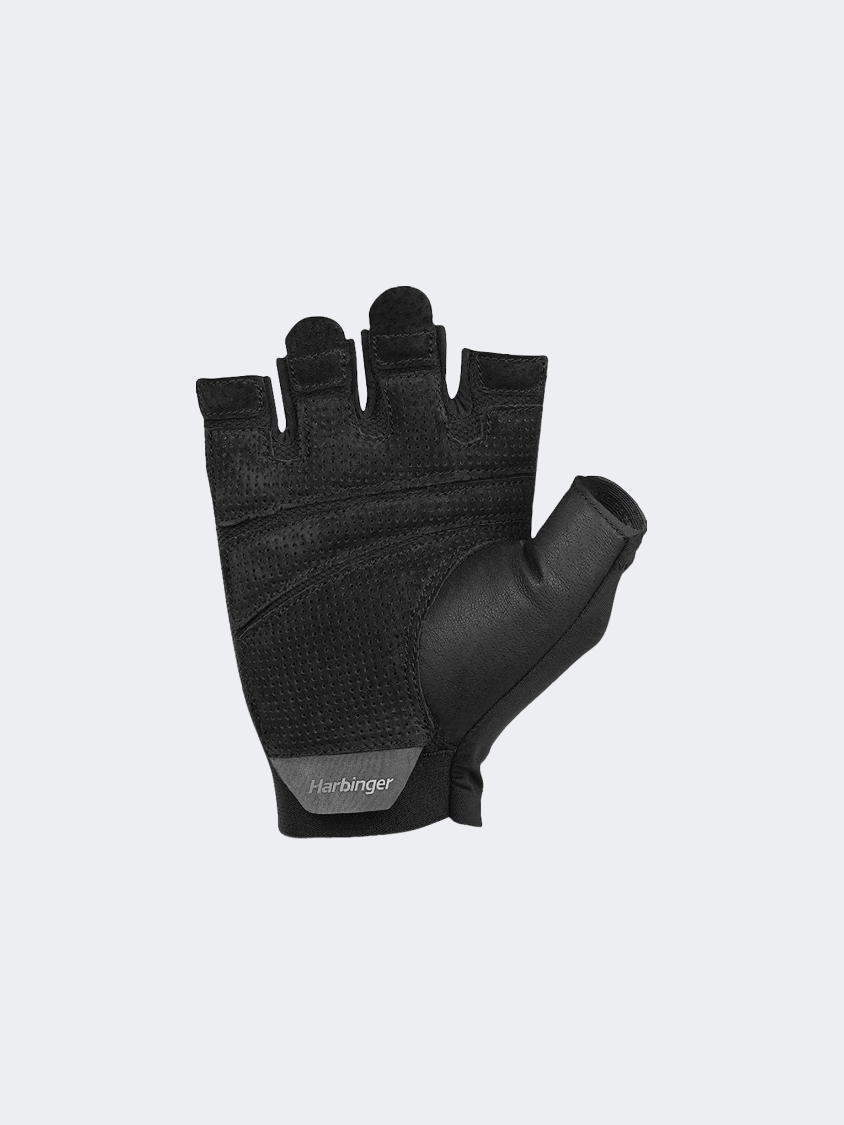 Harbinger Flexfit 20 Fitness Gloves Red