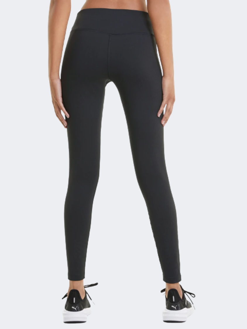Puma Performance Full-Length Women Training Tight Black