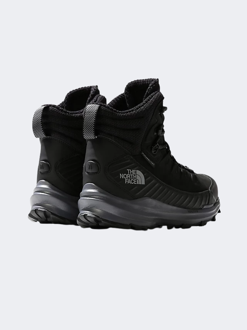 The North Face Vectivâ„¢ Fastpack Insulated Futurelightâ„¢ Men Hiking Shoes Black/Grey