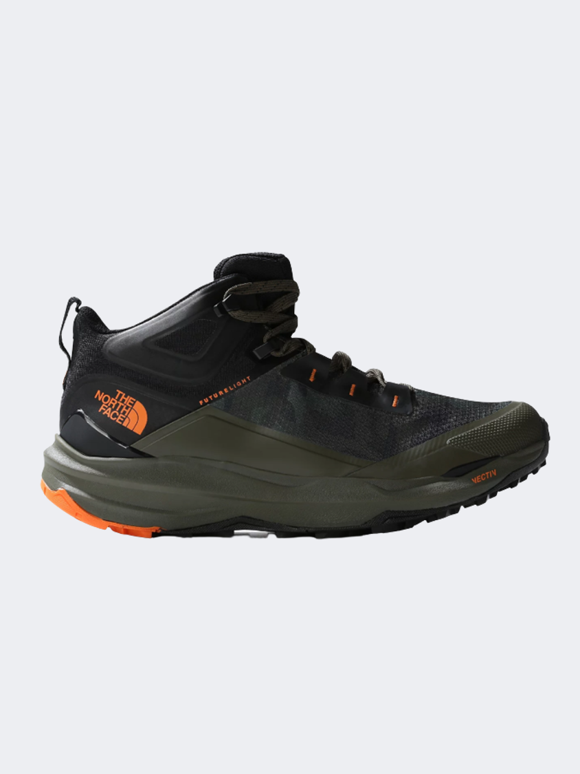 The North Face Vectivâ„¢ Exploris Ii Men Hiking Shoestrue