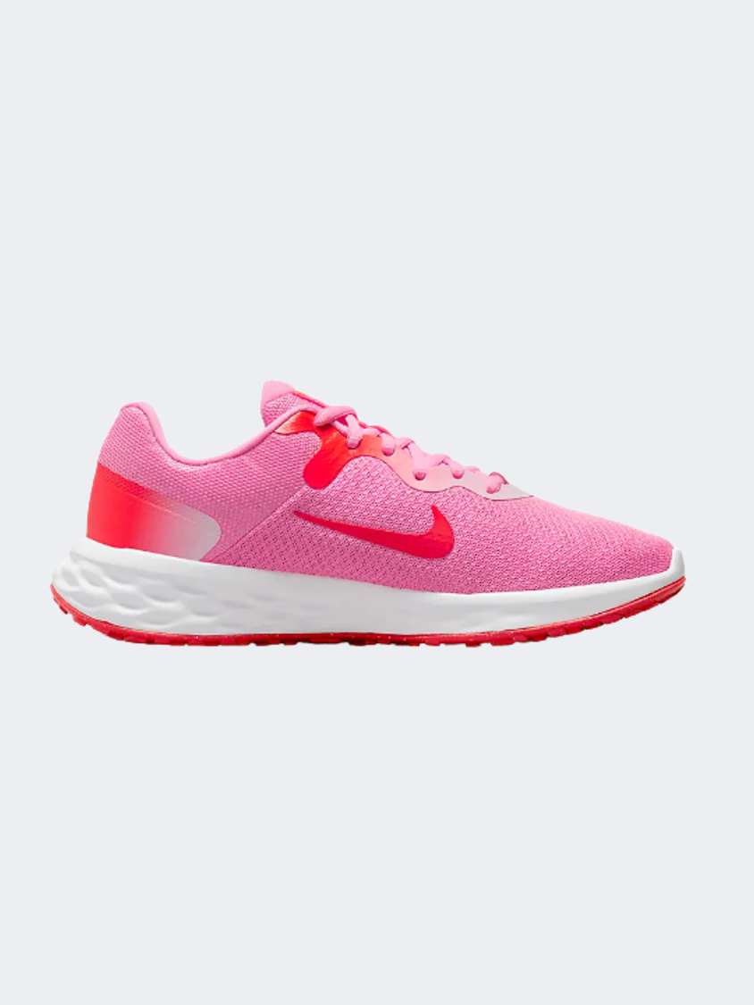Nike Revolution Women Running Shoes Pink – Mike Sport Iraq