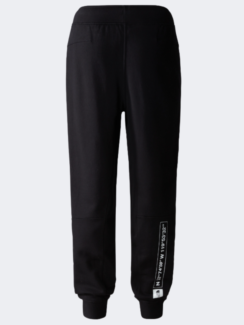 The North Face Coordinates Men Lifestyle Pant Black