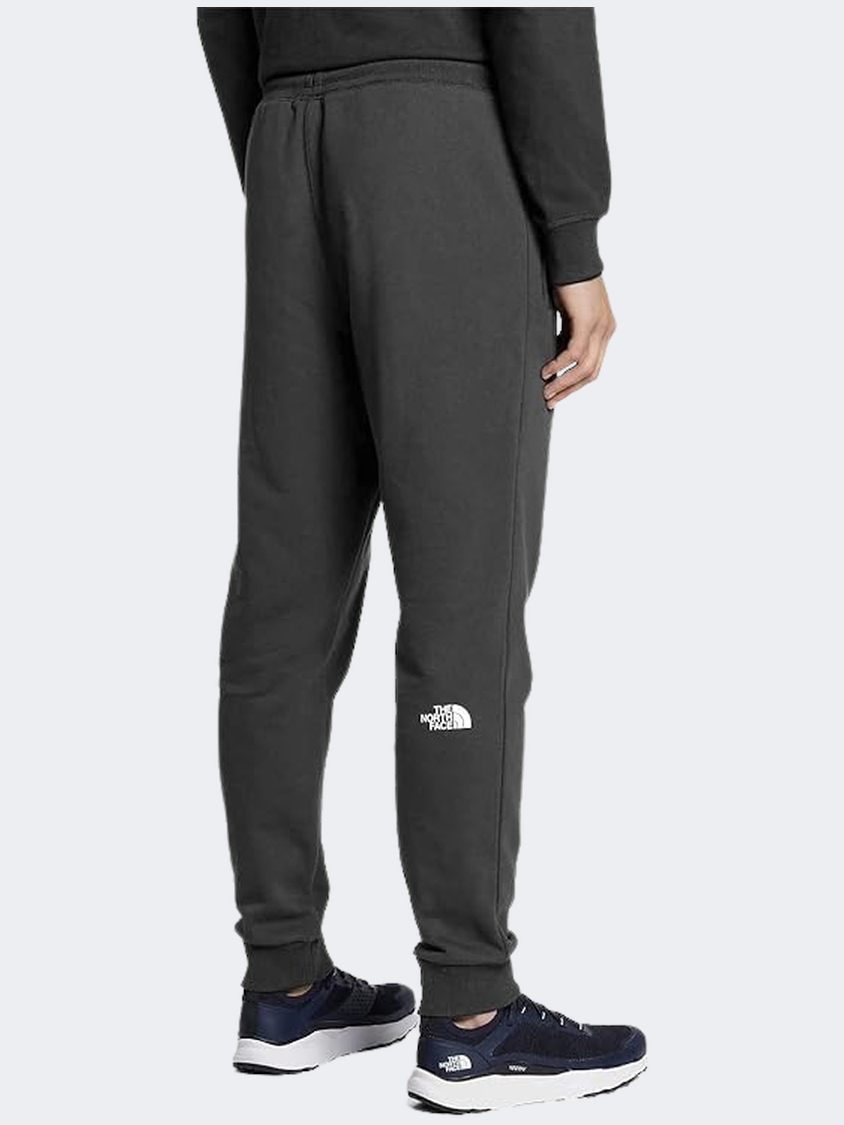 The North Face Drew Peak Men Lifestyle Pant Black