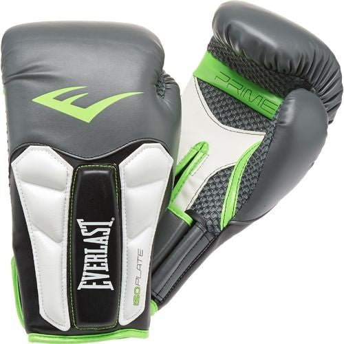 Everlast prime leather training 2025 gloves