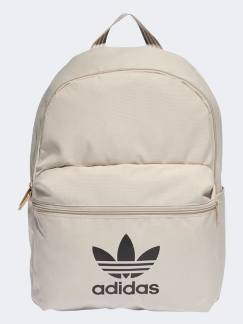 Adidas Icolo Women Original Bag Wonder Beige