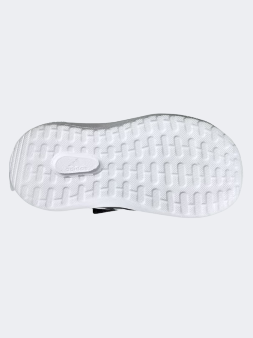 Adidas Fortarun 2 Infant Unisex Running Shoes Black/White