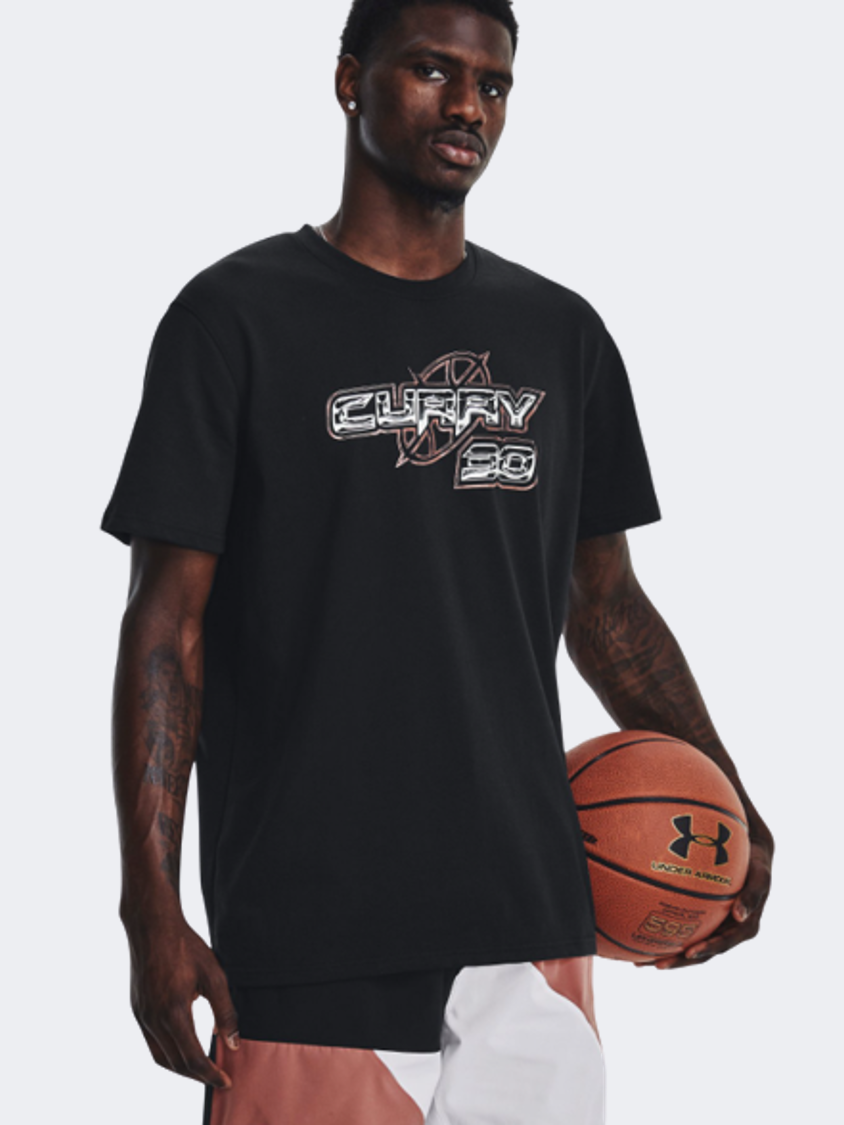 Under armour basketball t top shirt