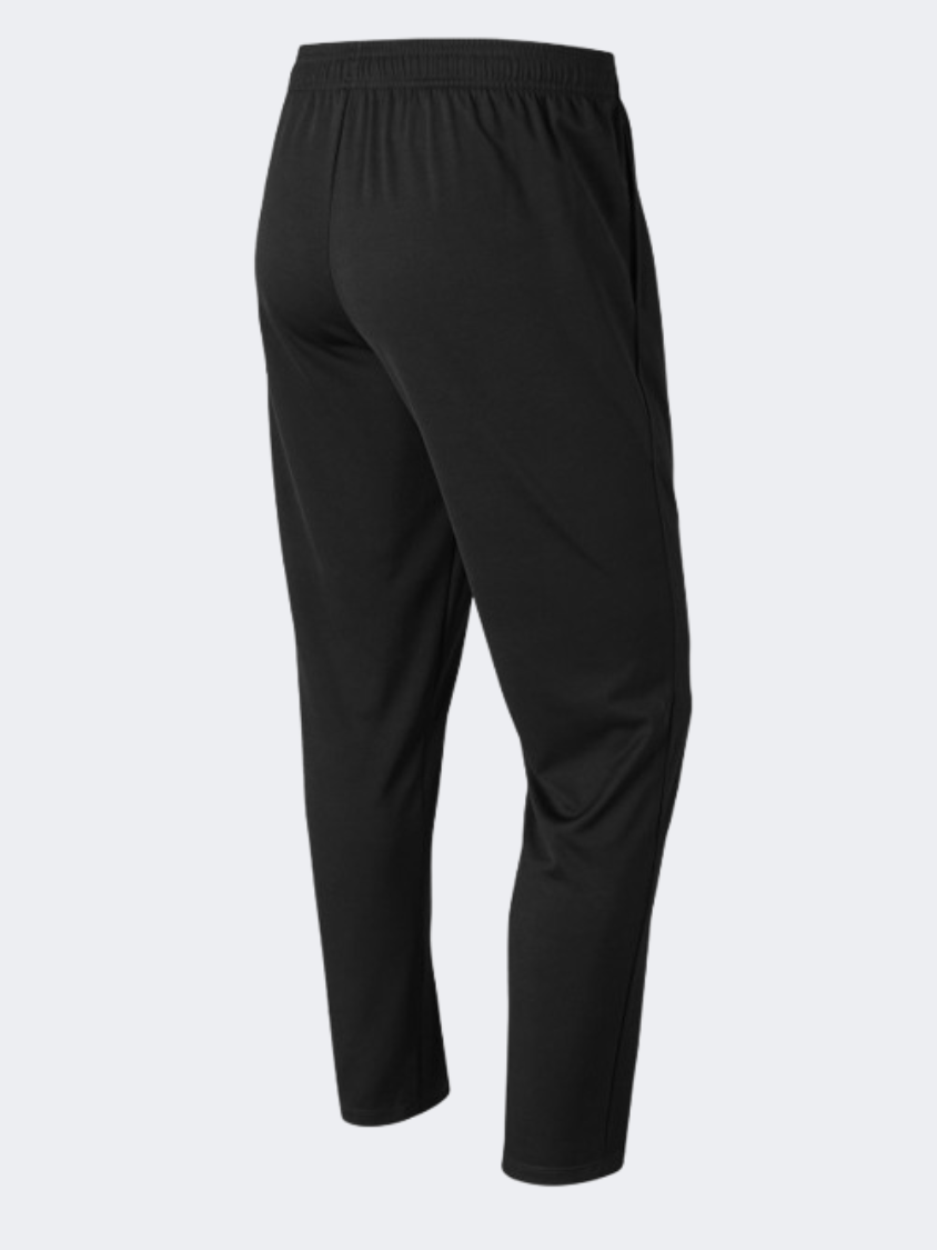 New Balance Core Men Performance Pant Black