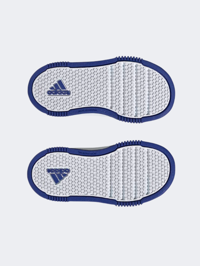 Adidas Tensaur 2.0 Infant-Boys Running Shoes White/Blue