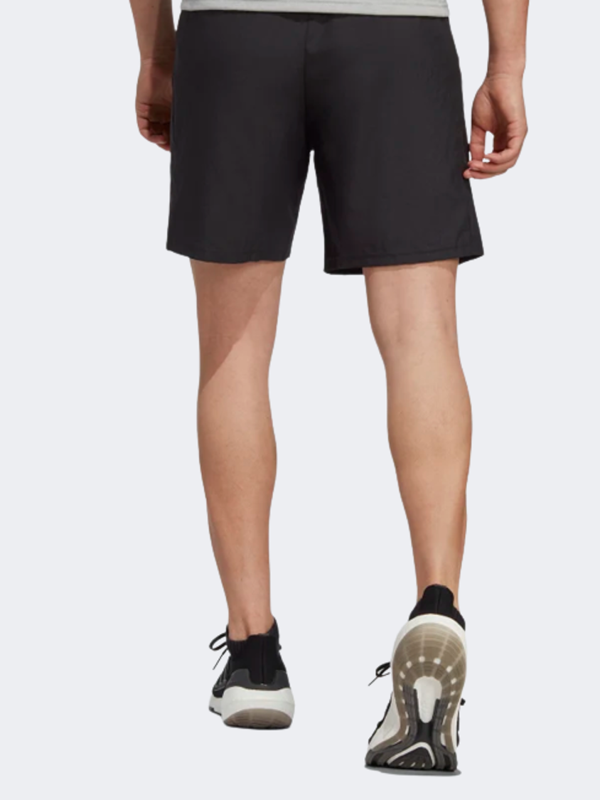 Adidas Train Essentials Woven Women Sportswear Tight Black