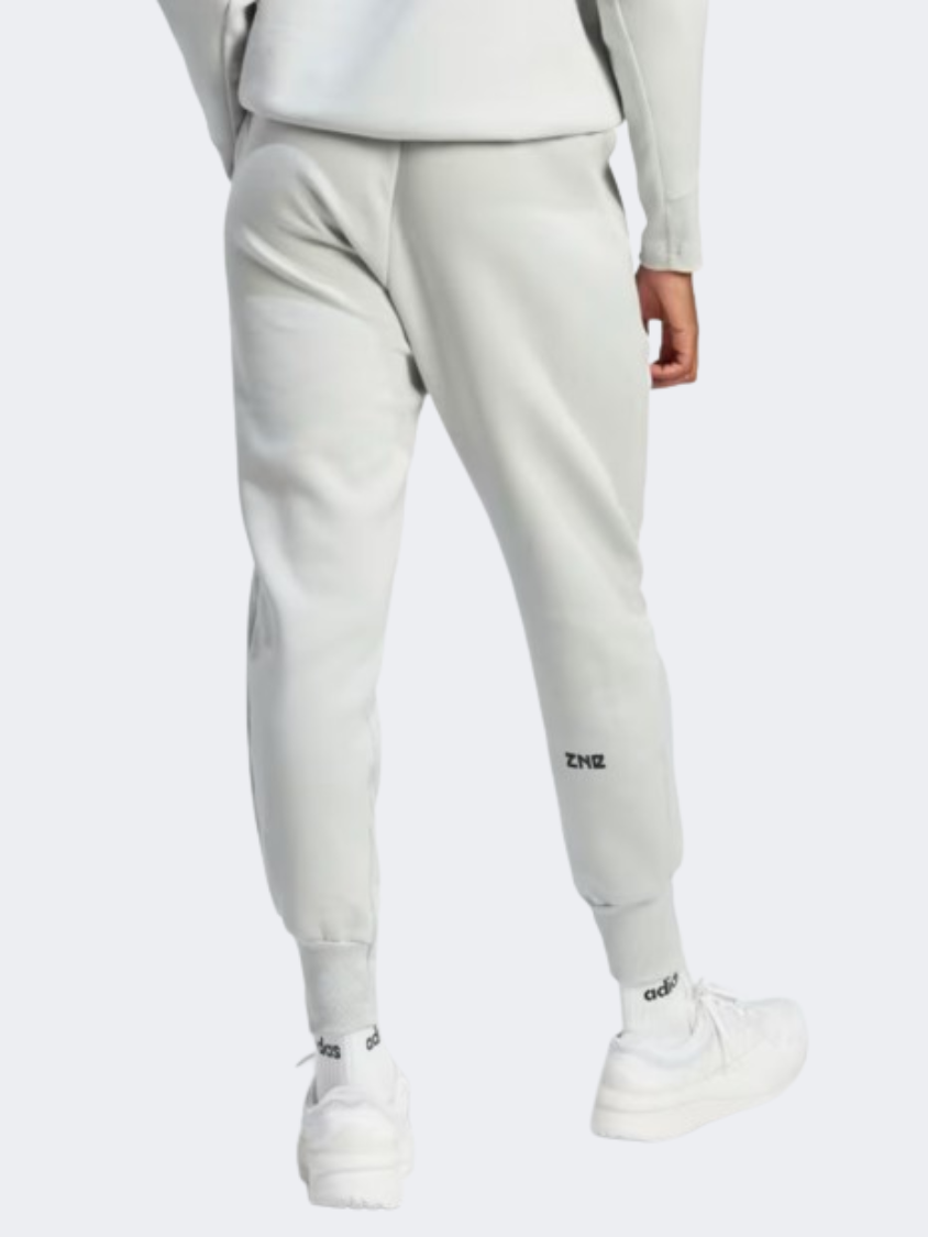 Adidas Z N E Women Sportswear Pant Wonder Silver