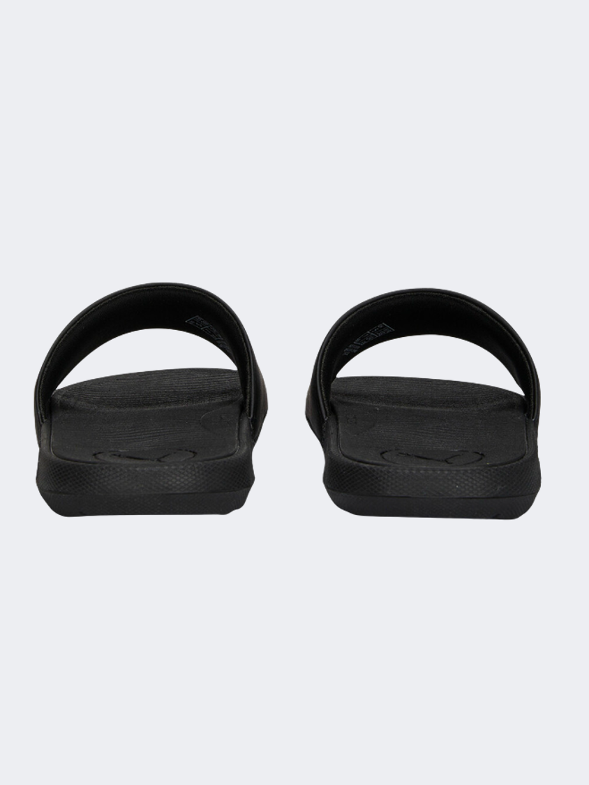 شباشب حياة المرأة Puma Cool Cat 2.0 أسود/ذهب وردي