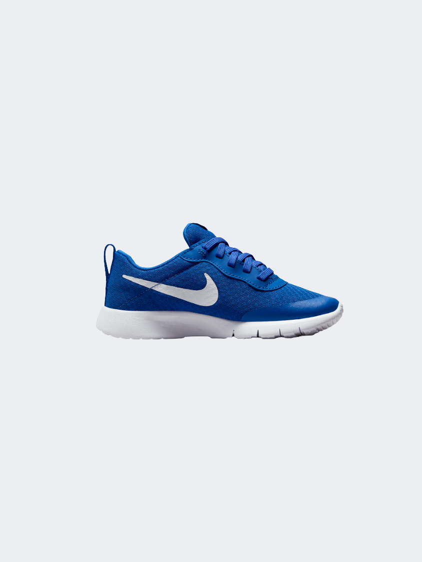 Nike tanjun men's lifestyle top shoes