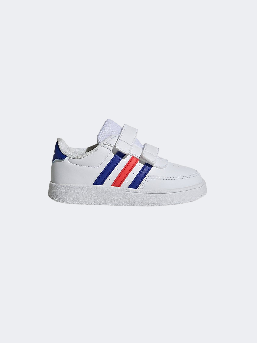 Adidas vl court 2.0 top baby