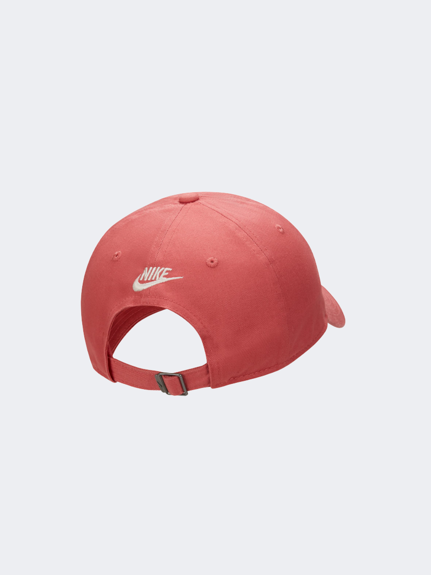 Nike Club Jdi Men Lifestyle Cap Adobe/Guava Ice