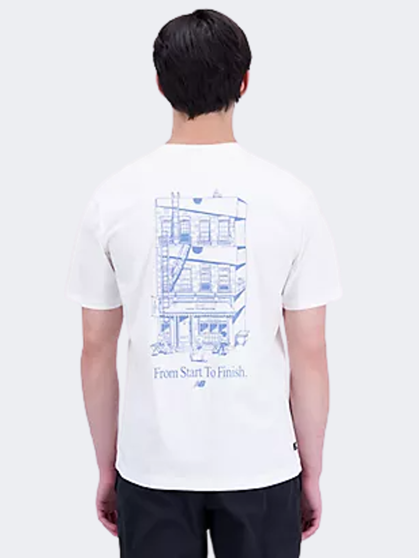 MT31559-108Nb Essentials Cafe Nb Tee 1 Sea Salt