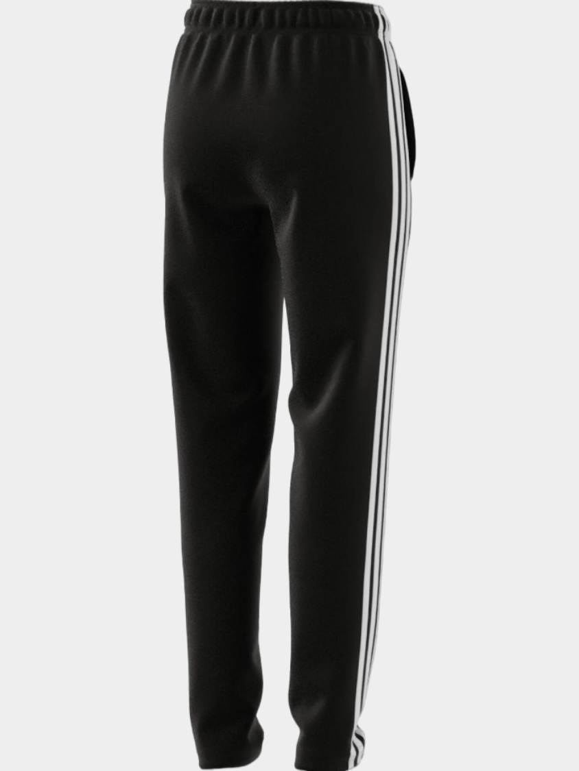 Adidas Essentials Kids-Girls Sportswear Pant Black/White