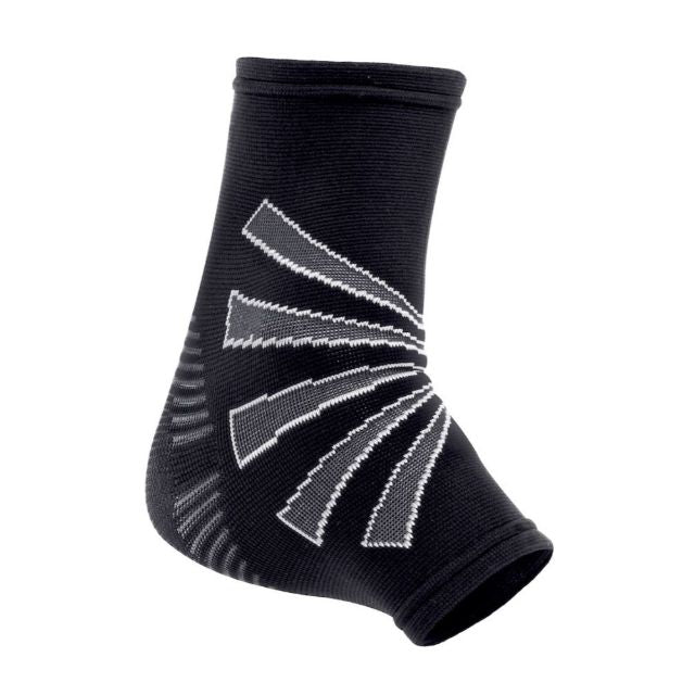 Mueller Omniforce® 100 Ankle Support Unisex Multisport Silver