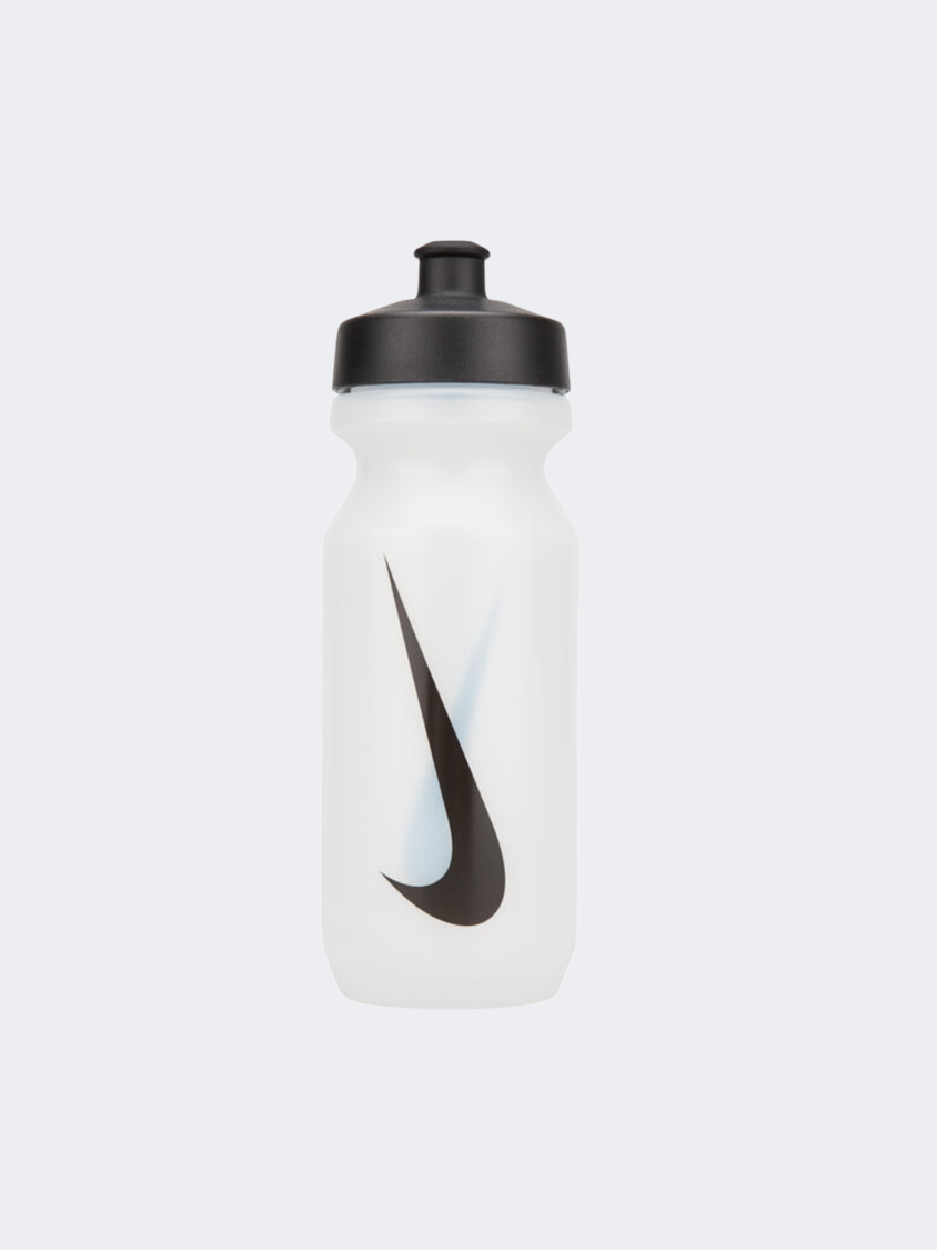 Nike Big Mouth Training Water Bottle Black