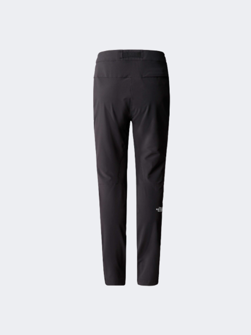 The North Face Paramount Ii Convertible Women Hiking Pant Black