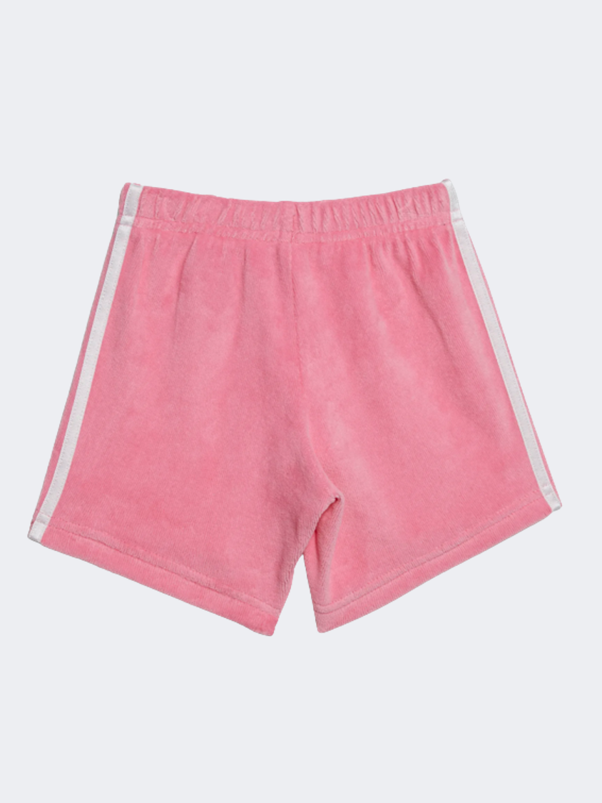 HR5876 I Aop Co T Set Blipnk/Clpink/White