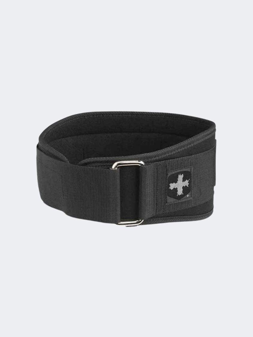 Harbinger Foam Core Fitness Weightbelt Black