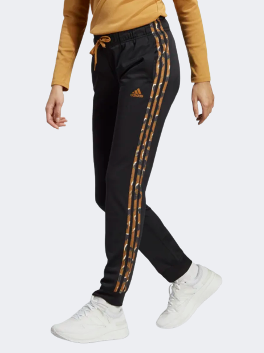 Ic0694-W 3S Tp Tric Black/Brostr/Multco – Mike Sport Iraq