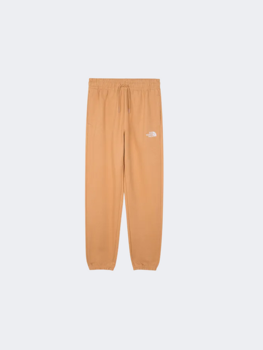 The North Face Essentials Women Lifestyle Pant Almond Butter