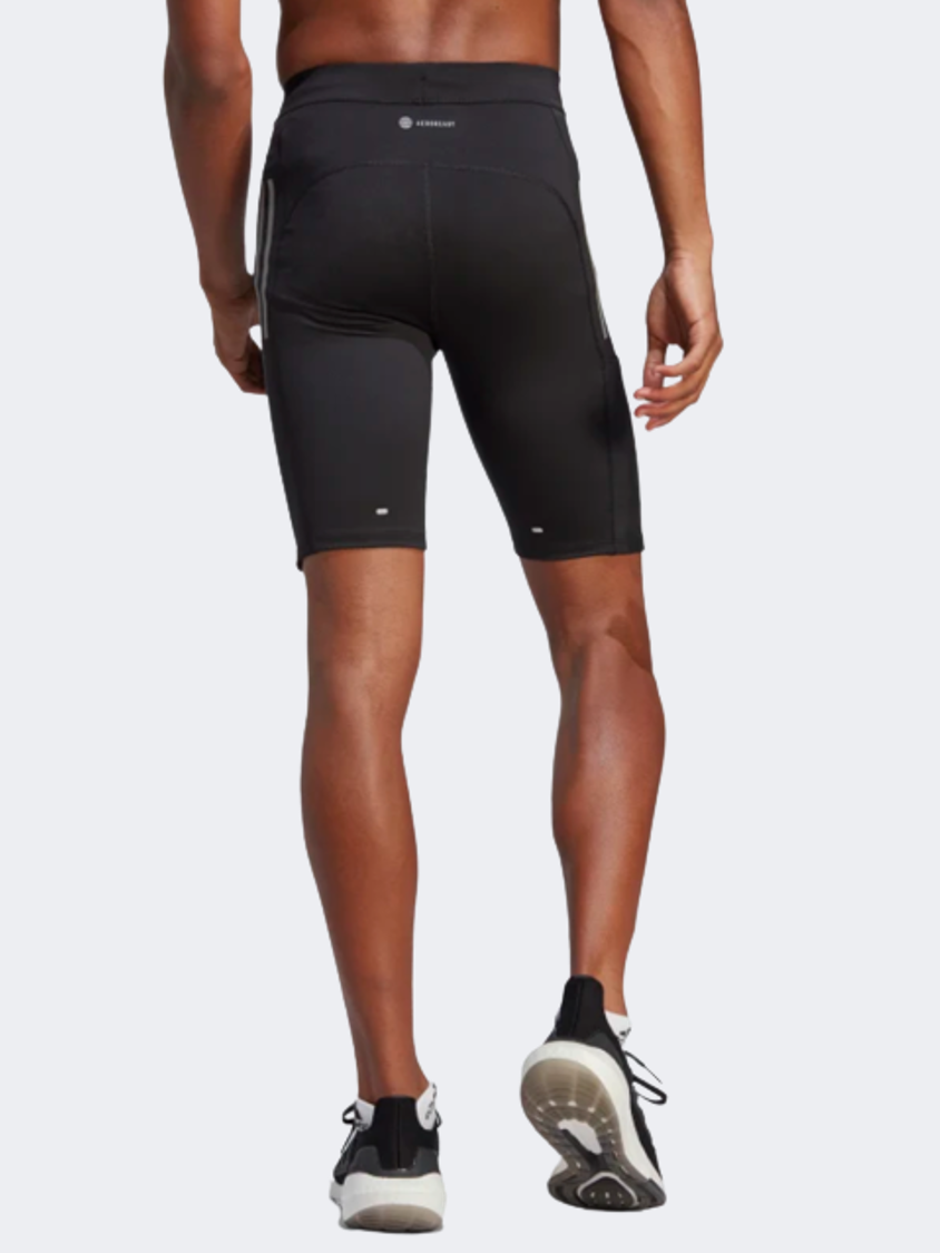 Hn0803-Otr Half Tight Black