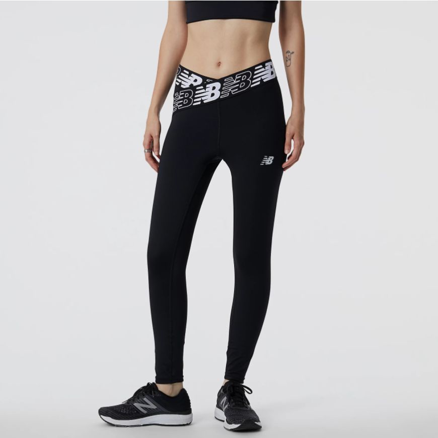 NEW BALANCE RELENTLESS PERFORMANCE Pants