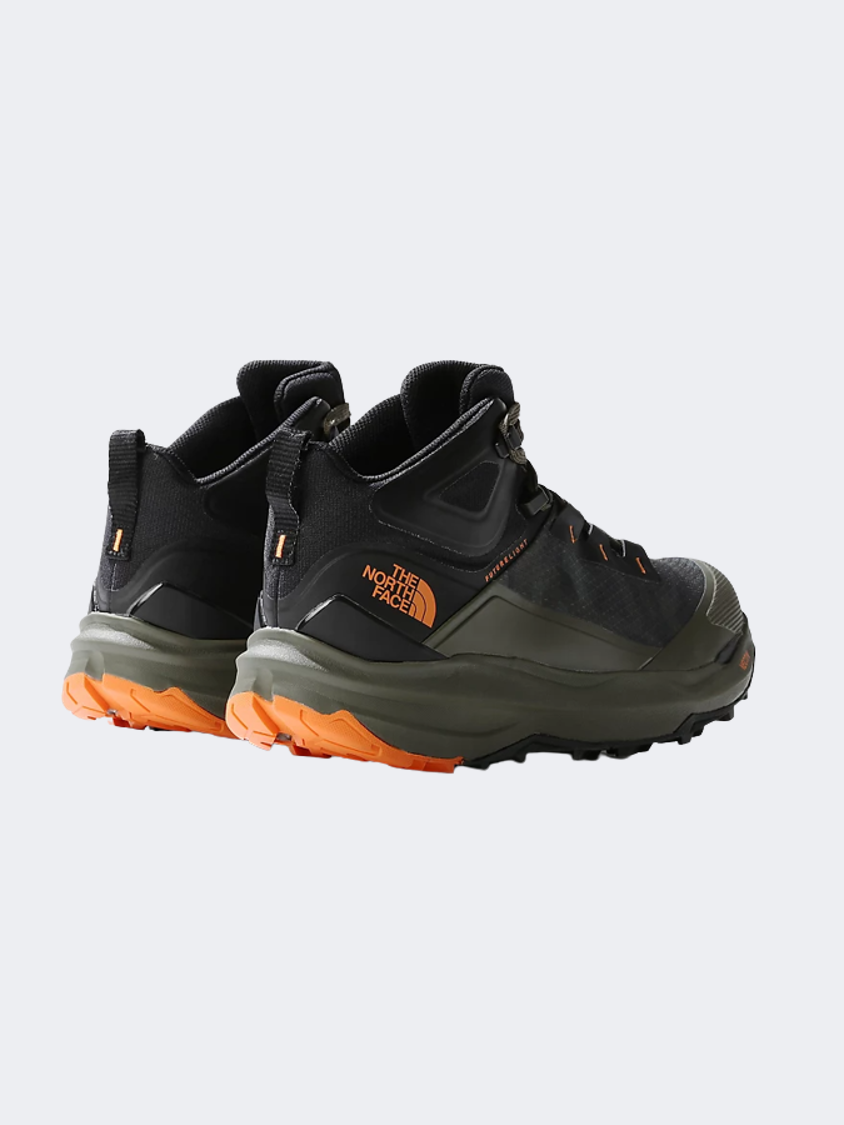 The North Face Vectivâ„¢ Exploris Ii Men Hiking Shoestrue
