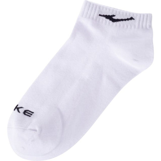 Erke Sports Socks Unisex Training White 11320112027-002