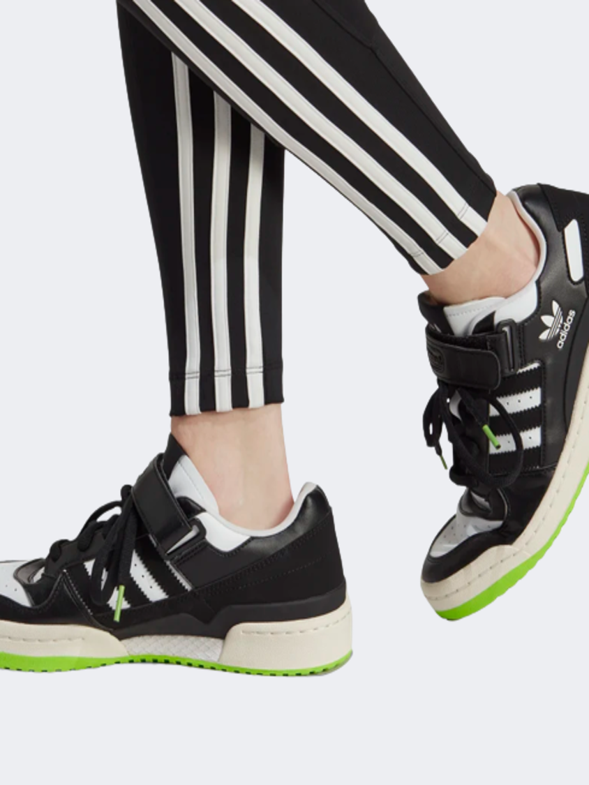 Adidas Women Originals Tight Black/White