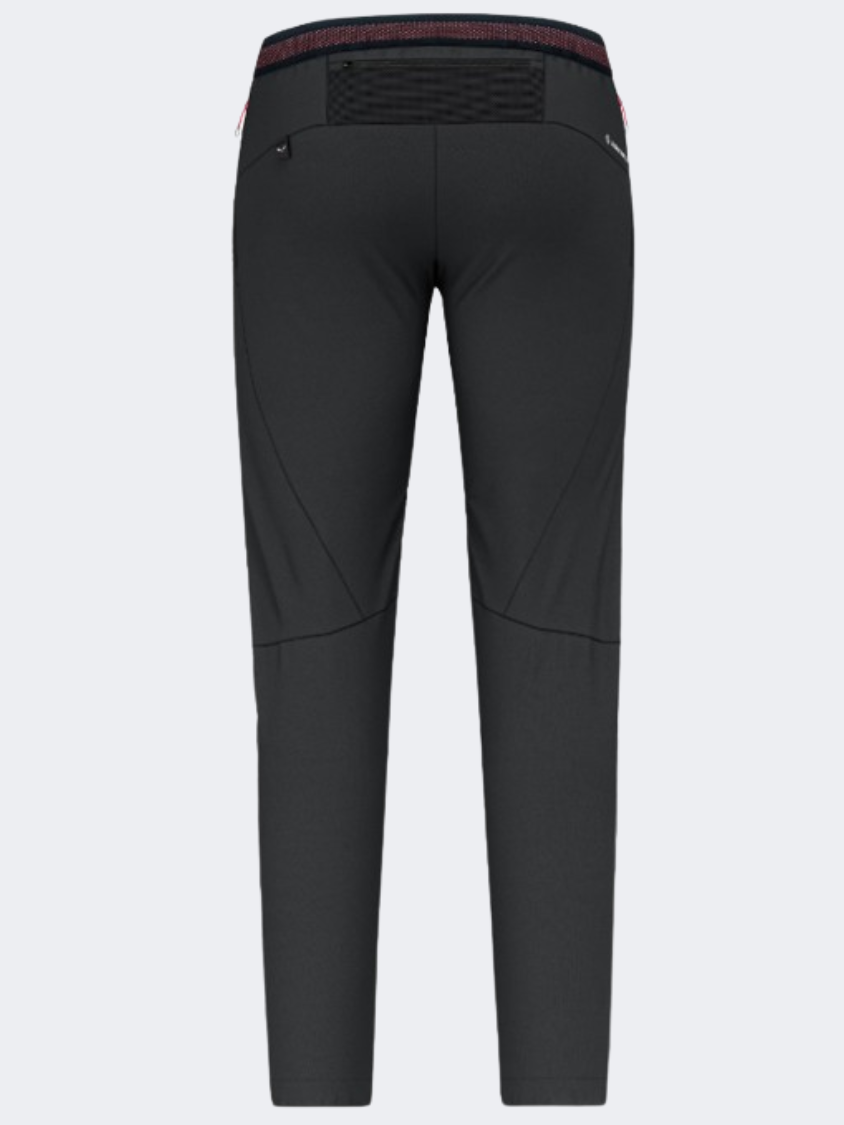 Salewa Pedroc 2 Durastretch Men Hiking Pant Blackout