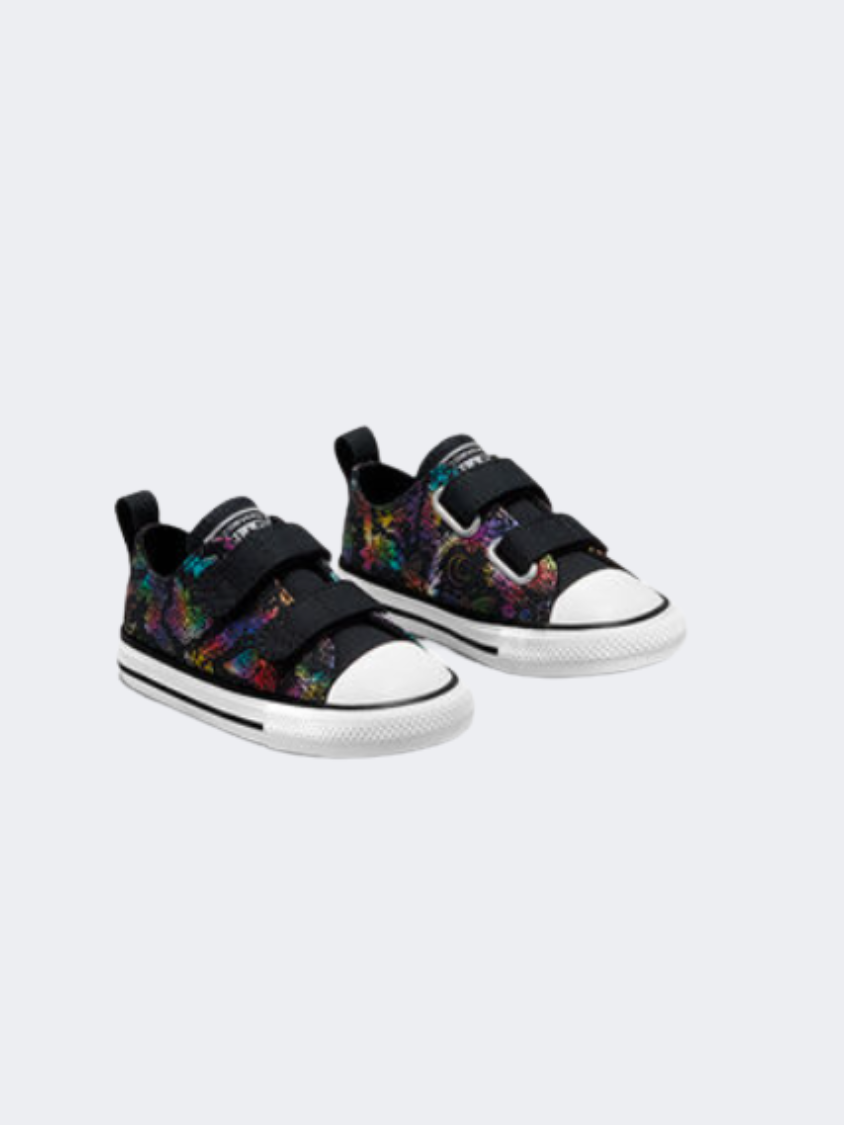 A03188C-Chuck Taylor All Star 2V Black