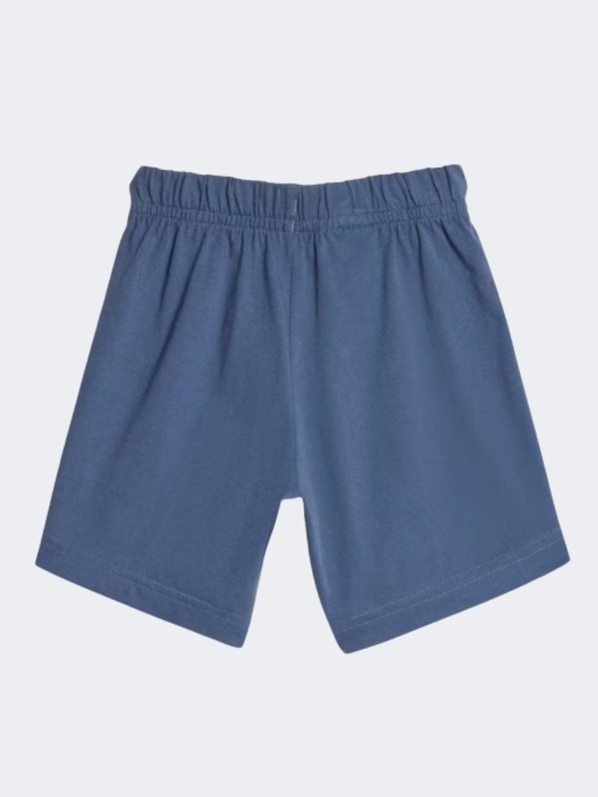 Adidas Boys Sportswear Set Green Spark/Ink