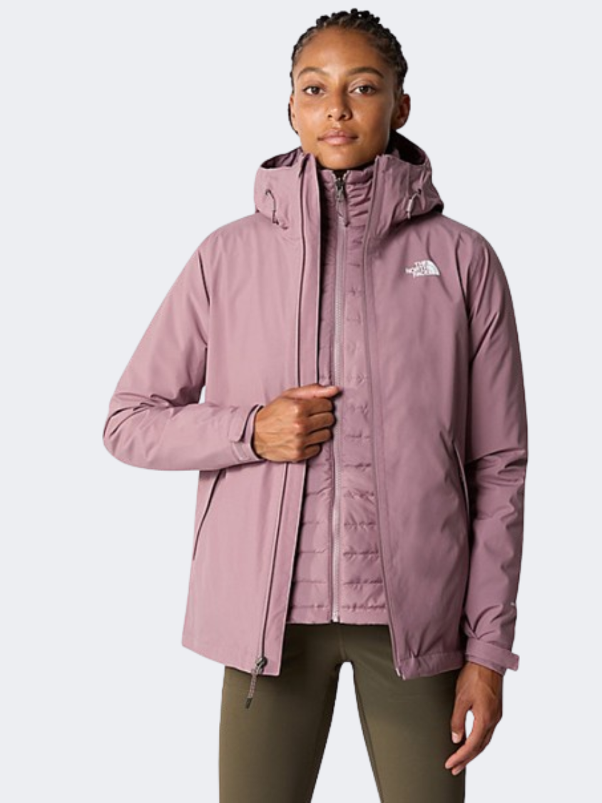 North face shops women's hiking jacket