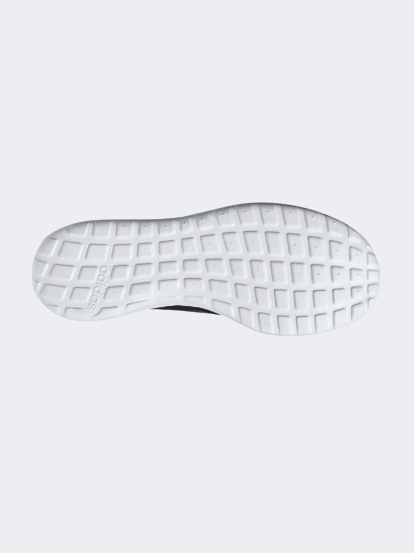 Adidas Lite Racer Slip-On Women Running Shoes Black