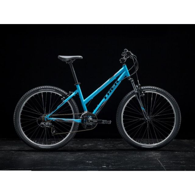 Trek 820 Wsd Women Biking Bike Blue Mike Sport Iraq