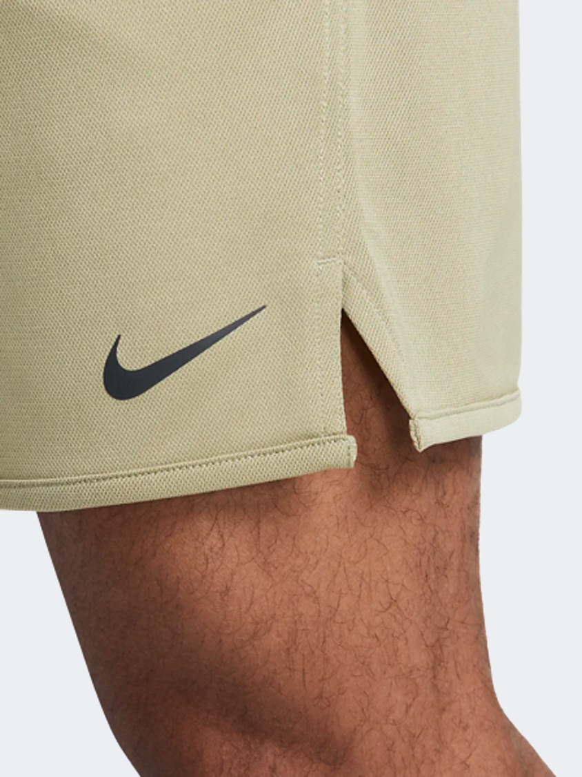 Nike Totality Dri-Fit 7" Men Training Short Olive/Black