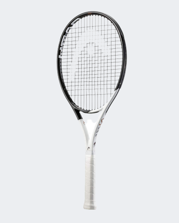 Head Speed Team NG Tennis Racquet Black/White 233632