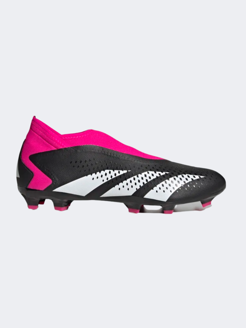 Pink predator best sale trainers