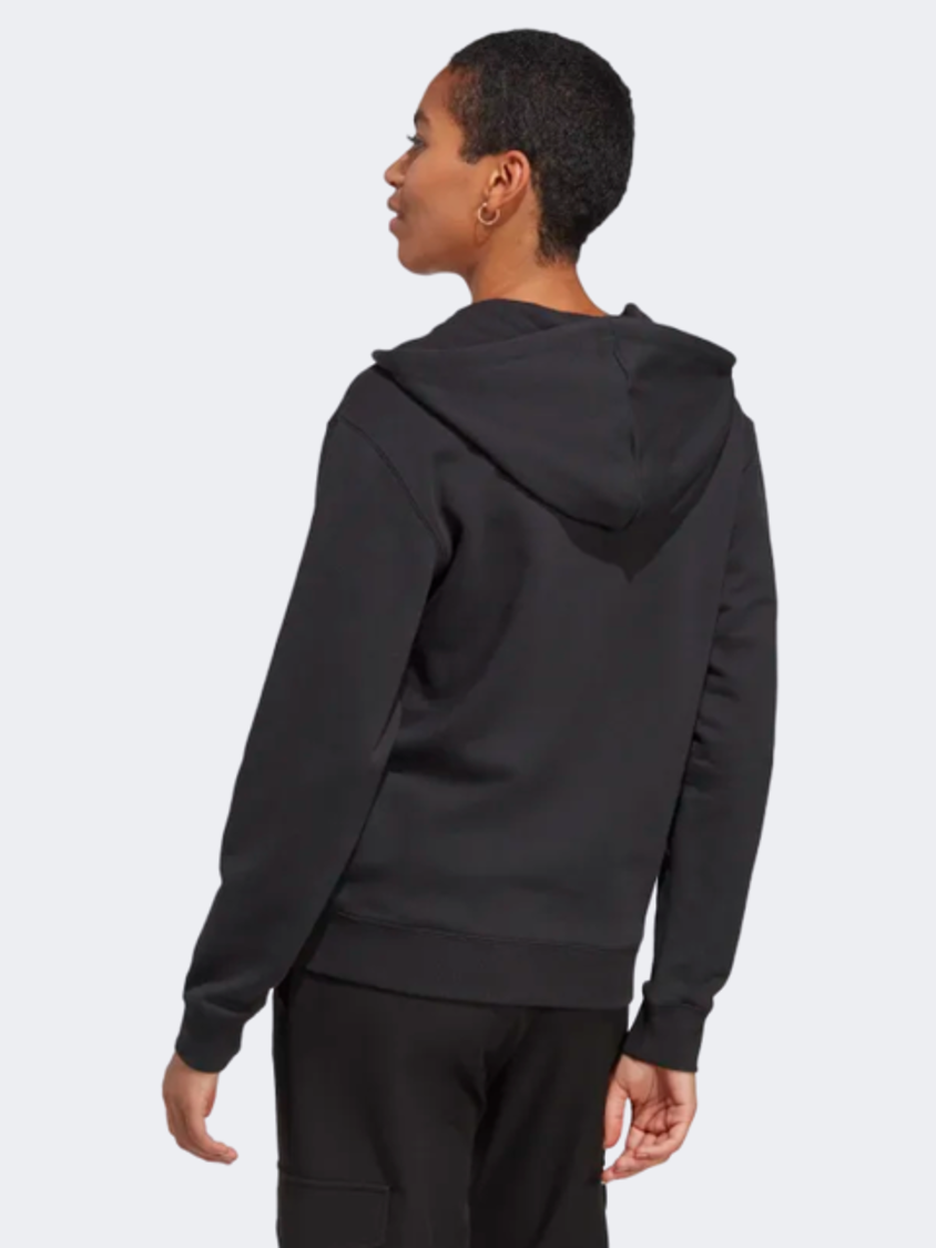 Ic6863-W Lin Ft Fz Hd Black/White