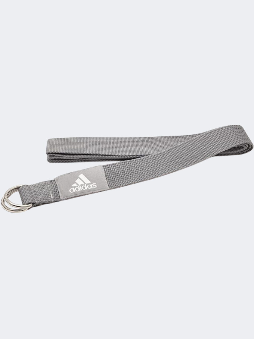 Adidas Accessories Fitness Strap Grey