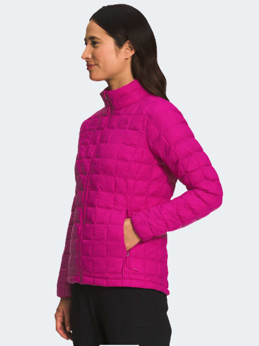 The North Face Thermoball™ Eco Women Lifestyle Jacket Fuchsia Pink