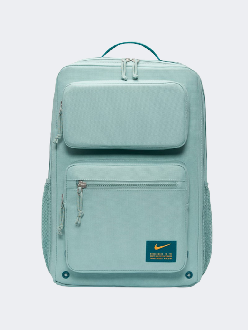 Nike Utility Speed Men Training Bag Mineral/Teal