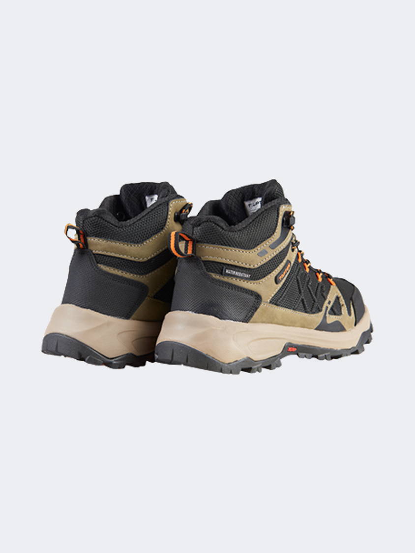 Top Ten Unisex Hiking Boots Brown