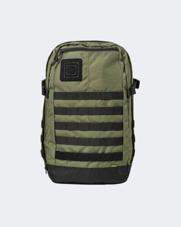 5 11 Brand Rapid Origin Pack Unisex Tactical Bag Green 56355 186