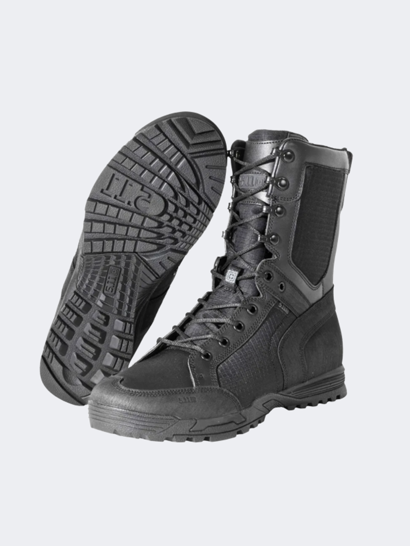 5-11 Brand Recon® Urban Men Tactical Boots Black